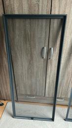 Unilux inzet hor nieuw, Gevelraam of Ruit, Minder dan 80 cm, 120 tot 160 cm, Nieuw