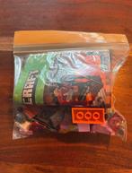 Lego Minecraft 21139, Ophalen of Verzenden, Zo goed als nieuw, Complete set, Lego
