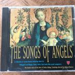 Songs of Angels, Female voices Choir of Trinity College, Verzenden