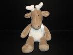 HAPPY HORSE RENDIER REINDEER RUSS NR1 VELOURS, Verzenden, Nieuw, Overige typen