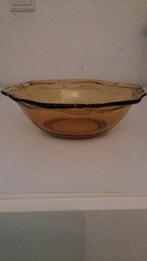 Art deco schaal, Antiek en Kunst, Ophalen of Verzenden