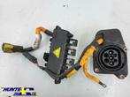 Oplaadpunt hybride origineel Volvo V60 I ('10-'18) 31343541, Gebruikt, Ophalen of Verzenden, Volvo, Volvo