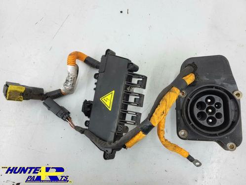 Oplaadpunt hybride origineel Volvo V60 I ('10-'18) 31343541, Auto-onderdelen, Elektronica en Kabels, Volvo, Gebruikt, Ophalen of Verzenden