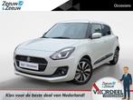 Suzuki Swift 1.2 Stijl Smart Hybrid | Navigatie | Android Au, Auto's, Suzuki, Voorwielaandrijving, 12 maanden, Stof, Gebruikt