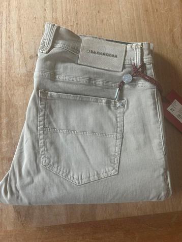 Tramarossa Otello Zip ss maat 37 kleur Beigi  beschikbaar voor biedingen