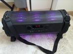 Caliber partybox speaker, Ophalen of Verzenden, Zo goed als nieuw