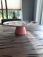 Blond Amsterdam taartplateau Blondelicious, Huis en Inrichting, Keuken | Servies, Blond Amsterdam, Overige typen, Nieuw, Ophalen of Verzenden