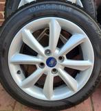 Ford Fiesta 4x108, Ophalen of Verzenden, Ford