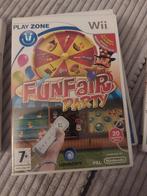 Funfair party, 3 spelers of meer, Ophalen of Verzenden, Zo goed als nieuw, Vanaf 3 jaar