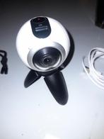 Samsung Gear 360 C200 - 360 Graden Camera, Gebruikt, Compact, Ophalen of Verzenden, Samsung