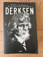 Derksen, Michiel van Egmond, Ophalen of Verzenden, Gelezen, Michel van Egmond, Film, Tv en Media