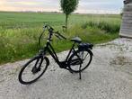 Amslod newton elektrische fiets, Versnellingen, 56 cm of meer, Zo goed als nieuw, Ophalen