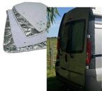 Raamisolatie Renault Trafic/Vivaro 2001-2013 Achterdeuren, Caravans en Kamperen, Camper-accessoires, Buurserstraat 15 A, 7481 EG,Haaksbergen