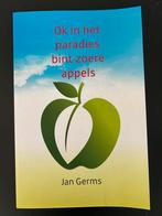 Jan Germs -  Ok in het paradies bint zoere appels, Ophalen of Verzenden, Zo goed als nieuw