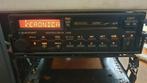 Blaupunkt autoradio Montreux rdr 49, Auto diversen, Ophalen of Verzenden, Gebruikt
