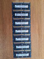 4GB Ram Sticks, Computers en Software, RAM geheugen, Ophalen of Verzenden, Nieuw, 4 GB