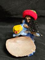 Rasta man asbak op dolfijn, Ophalen of Verzenden, Nieuw, Dier