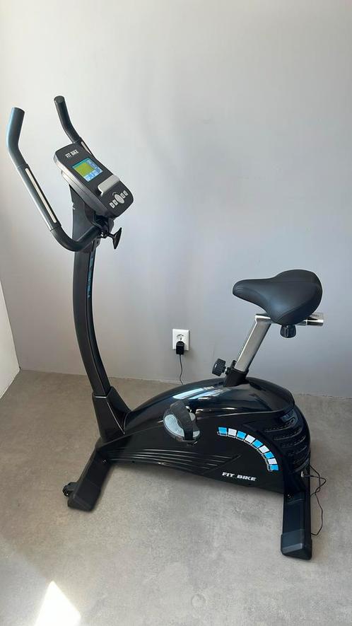 Ride 5 Fit Bike, Sport en Fitness, Fitnessapparatuur, Zo goed als nieuw, Hometrainer, Ophalen