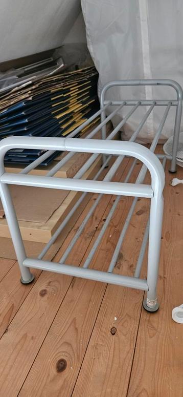 IKEA Logga schoenenrek beschikbaar voor biedingen