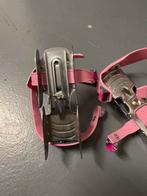 Glij ijzers - Doorlopers - Roze, Ophalen, Gebruikt, Friese doorlopers, Overige merken