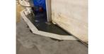 slurpzak de oplossing tegen wateroverlast, Ophalen, Nieuw