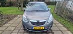 Opel Meriva 1.4 Edition NIEUWE APK AIRCO DISTR KETTING, Voorwielaandrijving, 101 pk, Gebruikt, 4 cilinders
