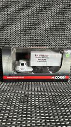 Corgi Scammell, Ophalen of Verzenden, Zo goed als nieuw, Bus of Vrachtwagen