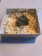 Natuurlijke Pyriet Kristal – 3  4 cm – Mooie Glans, Ophalen of Verzenden, Mineraal