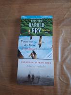 Rachel Joyce - De onwaarschijnlijke reis van Harold Fry, Boeken, Ophalen of Verzenden, Zo goed als nieuw, Rachel Joyce