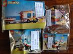 Lego system sets jaren ’90, Ophalen, Gebruikt, Complete set, Lego