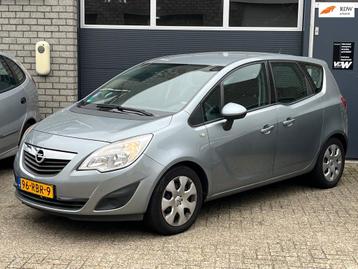 Opel Meriva 1.4 Turbo Edition lezen aub beschikbaar voor biedingen