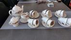 Wedgwood Conway thee en koffie servies, Huis en Inrichting, Keuken | Servies, Ophalen of Verzenden, Porselein, Wedgwood, Kop(pen) en/of Schotel(s)