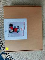 Cute Dutch haakgaren pakket Kerstman, Hobby en Vrije tijd, Breien en Haken, Ophalen of Verzenden, Nieuw, Haken, Overige typen