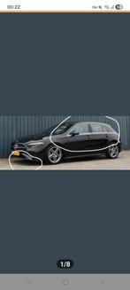 Mercedes benz A classe amg raamlijsten nieuw Zilverkleurige, Auto-onderdelen, Ophalen, Nieuw