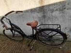 zgan fietsen , VANAF 100 TOT 250 EURO, Ophalen, Zo goed als nieuw, Overige merken, Versnellingen
