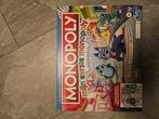 Monopoly Junior - Mijn Eerste Monopoly, Hobby en Vrije tijd, Gezelschapsspellen | Bordspellen, Een of twee spelers, Ophalen of Verzenden