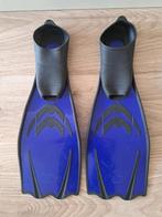Gratis - zwemvliezen zwemflippers maat 34-35, Watersport en Boten, Ophalen of Verzenden, Gebruikt, Snorkelvinnen