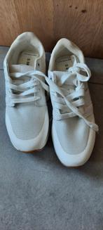 Witte sneakers maat 37, Blue Box, Ophalen of Verzenden, Wit, Zo goed als nieuw