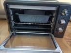 Moulinex Optimo 33L OX464810 - Mini oven (vrijstaand), Ophalen, Minder dan 45 cm, Minder dan 45 cm, Hete lucht