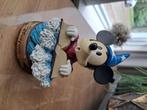 Mickey mouse beeld, Verzamelen, Ophalen, Zo goed als nieuw, Overige typen