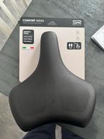 Nieuw Selle Royal Zadel - Comfort Serie, Fietsen en Brommers, Fietsonderdelen, Ophalen of Verzenden, Nieuw, Algemeen, Zadel