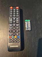 Originele Samsung afstandsbediening incl. gratis verzending, Nieuw, Tv, Verzenden