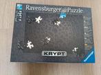 Krypt puzzel Ravensburger 736 stukjes, Hobby en Vrije tijd, Denksport en Puzzels, Ophalen of Verzenden, 500 t/m 1500 stukjes, Zo goed als nieuw