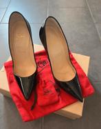 Louboutin so Kate 120mm, Kleding | Dames, Schoenen, Ophalen of Verzenden, Zo goed als nieuw