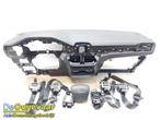 Airbag set + dashboard van een Ford Kuga (Kuga 20-), Ophalen of Verzenden, 3 maanden garantie, Gebruikt, Ford