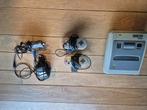 Super nintendo, Spelcomputers en Games, Spelcomputers | Nintendo Super NES, Ophalen, Gebruikt, Met 2 controllers