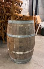 Houten Vat / Regenton / Decoratie, Ophalen, Gebruikt