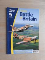 Salute Battle of Britain, Ophalen of Verzenden, Tweede Wereldoorlog, Zo goed als nieuw, Overige onderwerpen