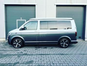 Campermeubels/Slaaphefdaken/VRT halfautomatischeslaapzitbank beschikbaar voor biedingen