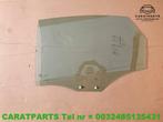 4G5845205 a6 raam a6 ruit a6 portierruit A6 4G C7, Ophalen of Verzenden, Gebruikt, Audi